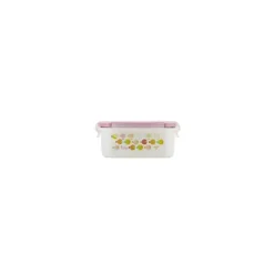 Innobaby Lunch Boxes & Bags|Lunch Box*Keepin' Fresh Stainless Bento Fish Pink