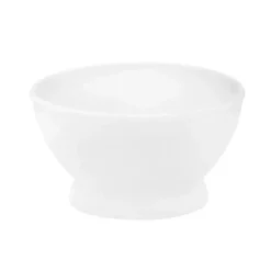 Iplay Plates & Bowls|Dishes, Utensils & Food Containers*- Feeding Bowl, White, 6M
