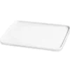 Iplay Suction Plates & Bowls|Dishes, Utensils & Food Containers*- Finger Food Platemat, White, 6M