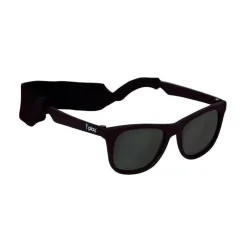 Iplay Sunglasses*- Flexible Sunglasses, Black