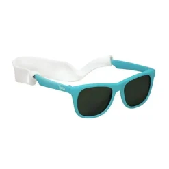 Iplay Sunglasses*- Flexible Sunglasses, Aqua