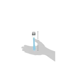 Iplay Utensils & Accessories|Dishes, Utensils & Food Containers*- Leaning Cutterly Set, Aqua
