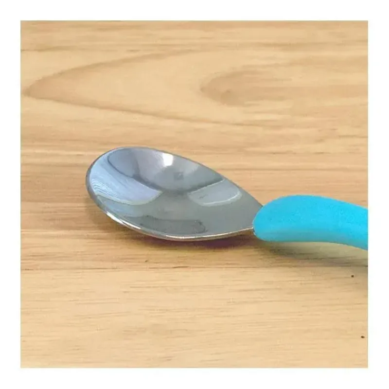 Iplay Utensils & Accessories|Dishes, Utensils & Food Containers*- Leaning Cutterly Set, Aqua