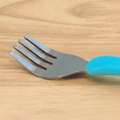 Iplay Utensils & Accessories|Dishes, Utensils & Food Containers*- Leaning Cutterly Set, Aqua