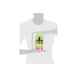 Iplay Utensils & Accessories|Dishes, Utensils & Food Containers*- Leaning Cutterly Set, Green