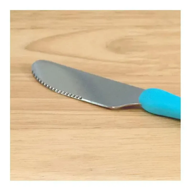 Iplay Utensils & Accessories|Dishes, Utensils & Food Containers*- Leaning Cutterly Set, Pink