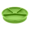 Iplay Suction Plates & Bowls|Dishes, Utensils & Food Containers*- Learning Plate Green