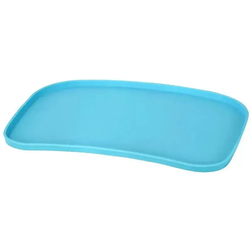 Iplay Plates & Bowls|Dishes, Utensils & Food Containers*- Mini Platemat, Aqua