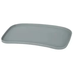 Iplay Plates & Bowls|Dishes, Utensils & Food Containers*- Mini Platemat, Grey