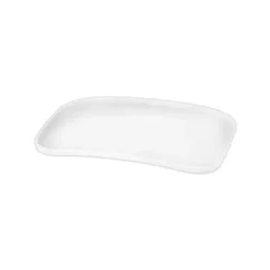 Iplay Suction Plates & Bowls|Dishes, Utensils & Food Containers*- Mini Platemat, White, 6M