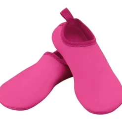 Iplay Baby Swimming Clothes*- Water Socks, Pink, Size 7