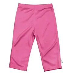Iplay Baby Swimming Clothes*Baby Hot Pink Sun Protection Pants