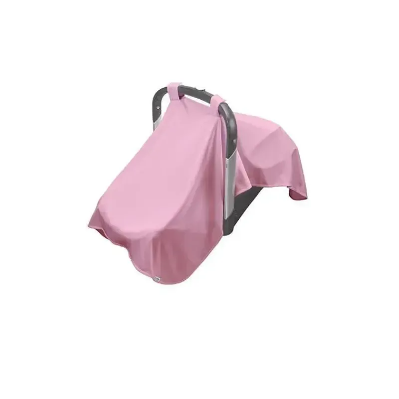 Iplay Sun Care*Baby Sun Blanket Cover, Light Pink
