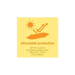 Iplay Sun Care*Baby Sun Blanket Cover, Light Pink