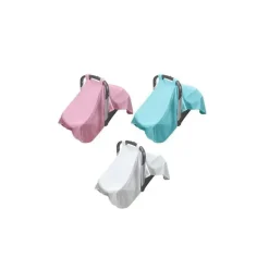 Iplay Sun Care*Baby Sun Blanket Cover, Light Pink