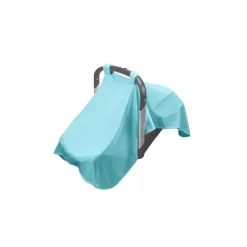 Iplay Sun Care*Baby Sun Blanket Cover, Light Blue