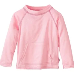 Iplay Baby Swimming Clothes*Breatheasy Sun Protection Shirt, Baby & Toddler, Pink