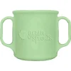 Iplay Straw, Sippy & Training Cups|Dishes, Utensils & Food Containers*Green Sprouts Learning Cup 12M+, Green