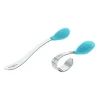 Iplay Utensils & Accessories|Dishes, Utensils & Food Containers*Learning Spoon Set - Aqua