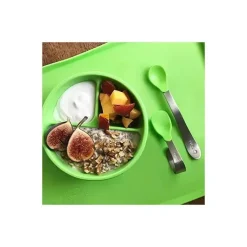 Iplay Utensils & Accessories|Dishes, Utensils & Food Containers*Learning Spoon Set - Aqua