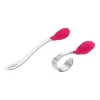 Iplay Utensils & Accessories|Dishes, Utensils & Food Containers*Learning Spoon Set - Pink