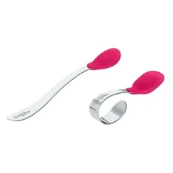Iplay Utensils & Accessories|Dishes, Utensils & Food Containers*Learning Spoon Set - Pink
