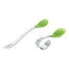 Iplay Utensils & Accessories|Dishes, Utensils & Food Containers*Learning Spoon Set - Green
