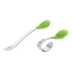 Iplay Utensils & Accessories|Dishes, Utensils & Food Containers*Learning Spoon Set - Green