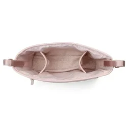 Itzy Ritzy Storage & Organizers*- Adjustable Stroller Caddy/Organizer, Blush