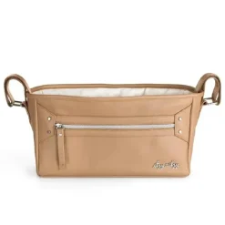 Itzy Ritzy Storage & Organizers*- Adjustable Stroller Caddy/Organizer, Chai