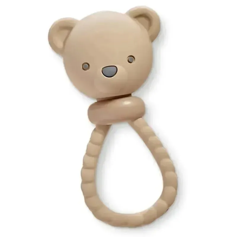 Itzy Ritzy Rattles & Teethers*- Bear Sweetie Rattle™