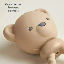 Itzy Ritzy Rattles & Teethers*- Bear Sweetie Rattle™