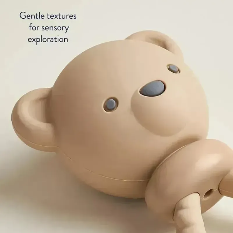 Itzy Ritzy Rattles & Teethers*- Bear Sweetie Rattle™