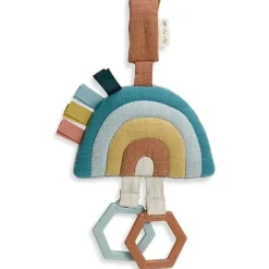Itzy Ritzy Stroller & Car Seat Toys*- Bitzy Bespoke Jingle Travel Toy for Stroller