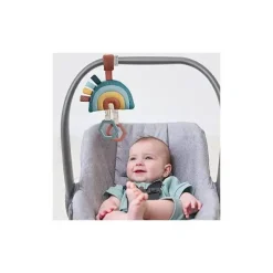 Itzy Ritzy Stroller & Car Seat Toys*- Bitzy Bespoke Jingle Travel Toy for Stroller