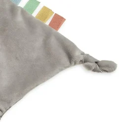 Itzy Ritzy Rattles & Teethers*- Bitzy Crinkle Sensory Crinkle Toy with Teether, Koala