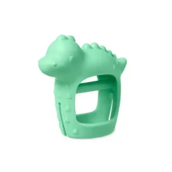 Itzy Ritzy Rattles & Teethers*- Bitzy Grip, Dino