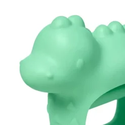Itzy Ritzy Rattles & Teethers*- Bitzy Grip, Dino