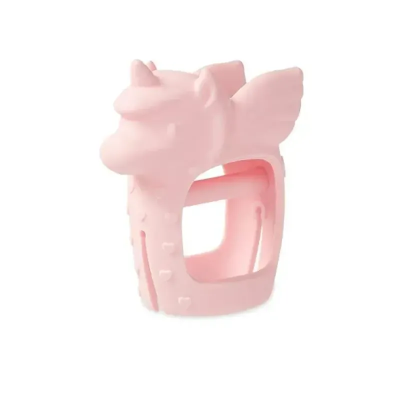 Itzy Ritzy Rattles & Teethers*- Bitzy Grip, Unicorn