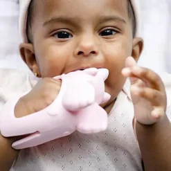 Itzy Ritzy Rattles & Teethers*- Bitzy Grip, Unicorn