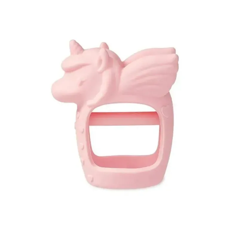 Itzy Ritzy Rattles & Teethers*- Bitzy Grip, Unicorn