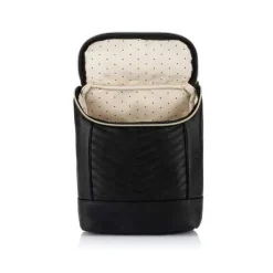 Itzy Ritzy Diaper Backpacks*- Bottle Bag Chill Like A Boss Bottle Bag Jetsetter