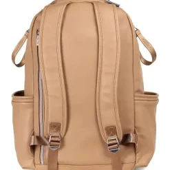 Itzy Ritzy Diaper Backpacks*- Chai Latte Boss Plus™ Backpack Diaper Bag