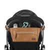 Itzy Ritzy Storage & Organizers*- Cognac Travel Stroller Caddy