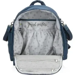 Itzy Ritzy Diaper Backpacks*- Dream Backpack, Sapphire Starlight Diaper Bag