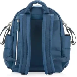 Itzy Ritzy Diaper Backpacks*- Dream Backpack, Sapphire Starlight Diaper Bag