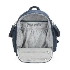 Itzy Ritzy Diaper Backpacks*- Dream Backpack, Sapphire Starlight Diaper Bag