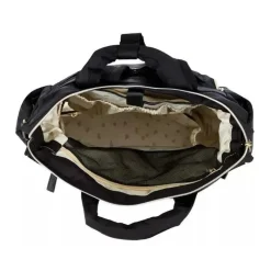 Itzy Ritzy Diaper Backpacks*- Dream Convertible Diaper Bag, Midnight