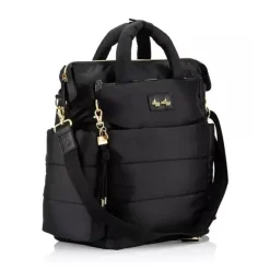 Itzy Ritzy Diaper Backpacks*- Dream Convertible Diaper Bag, Midnight