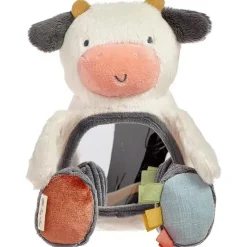 Itzy Ritzy Plush & Stuffed Animals*- Itzy Bitzy Mirror